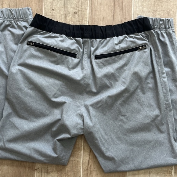 Lulu Joggers - Picture 3 of 5